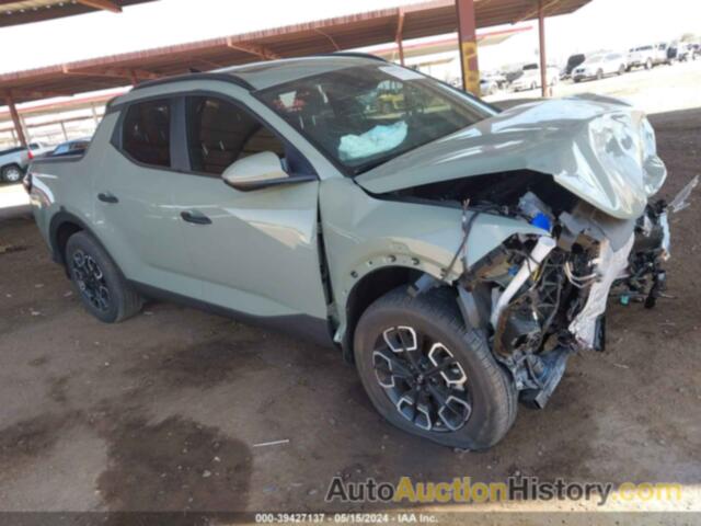 HYUNDAI SANTA CRUZ SEL, 5NTJC4AE0PH074756