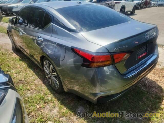 NISSAN ALTIMA SL, 1N4BL4EV0PN342546