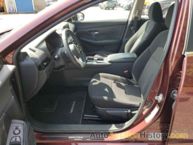 NISSAN SENTRA SV, 3N1AB8CV8NY300504