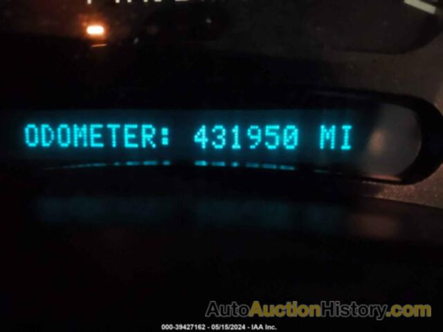 CHEVROLET SILVERADO 2500HD CLASSIC LT2, 1GCHK23D57F188058