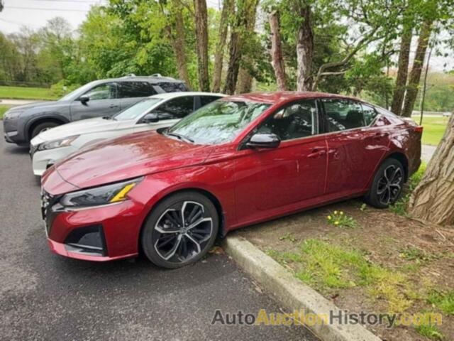 NISSAN ALTIMA SR, 1N4BL4CWXPN330688