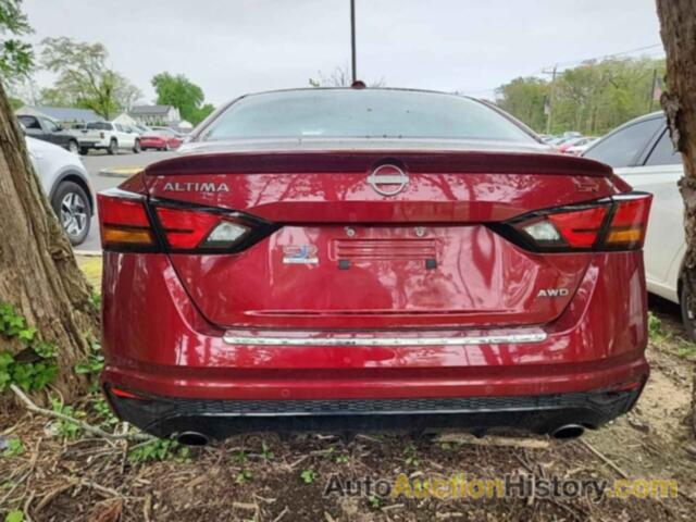 NISSAN ALTIMA SR, 1N4BL4CWXPN330688