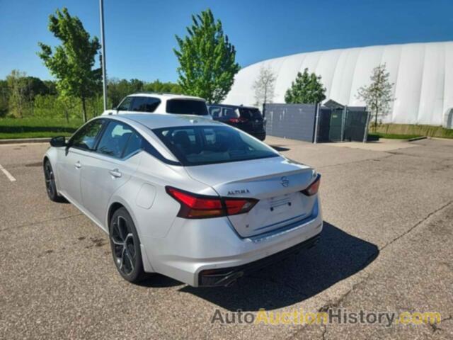 NISSAN ALTIMA SR, 1N4BL4CV8PN301598