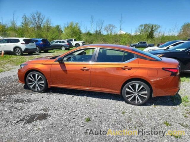 NISSAN ALTIMA SR, 1N4BL4CW5NN396188