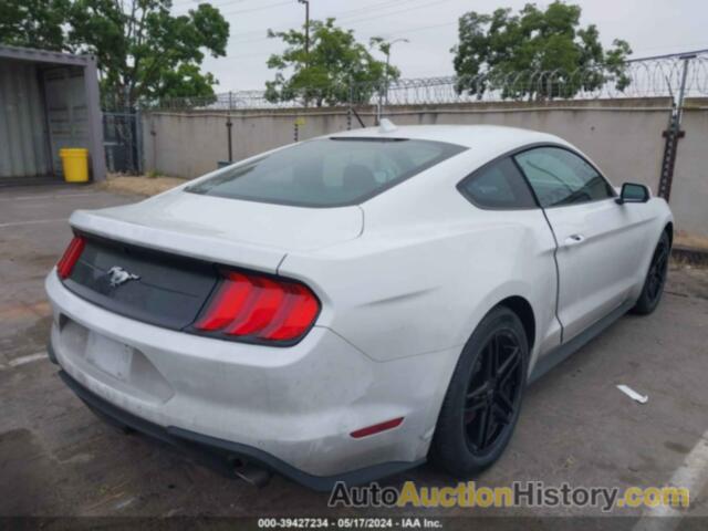 FORD MUSTANG ECOBOOST FASTBACK, 1FA6P8TH1N5135493