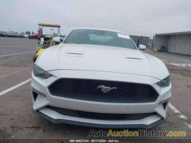 FORD MUSTANG ECOBOOST FASTBACK, 1FA6P8TH1N5135493