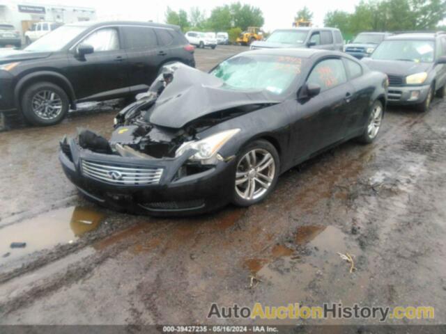 INFINITI G37 JOURNEY/SPORT, JNKCV64E78M121991