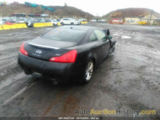 INFINITI G37 JOURNEY/SPORT, JNKCV64E78M121991