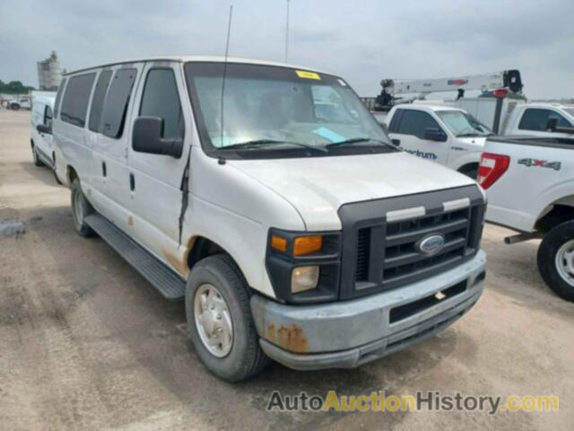 FORD ECONOLINE E350 SUPER DUTY WAGON, 1FBSS3BL3CDA58312