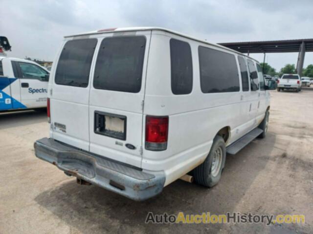 FORD ECONOLINE E350 SUPER DUTY WAGON, 1FBSS3BL3CDA58312