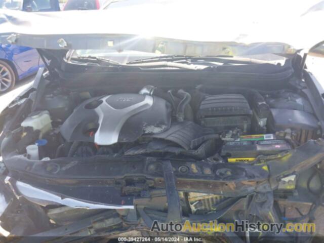 HYUNDAI SONATA LIMITED 2.0T, 5NPEC4AB5DH608321