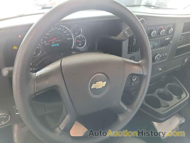 CHEVROLET EXPRESS G3500, 1GB0G2CA7E1199520