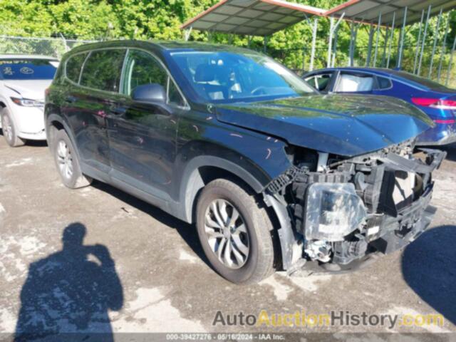 HYUNDAI SANTA FE SEL/SEL PLUS, 5NMS3CADXKH060860