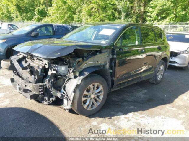 HYUNDAI SANTA FE SEL/SEL PLUS, 5NMS3CADXKH060860