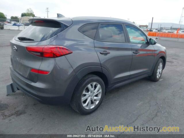 HYUNDAI TUCSON VALUE, KM8J33A49LU141298