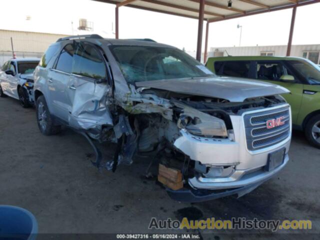 GMC ACADIA SLT-1, 1GKKRRKD8EJ305397