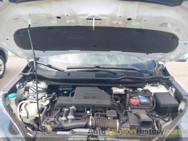 HONDA CR-V 2WD EX, 7FARW1H51NE016359