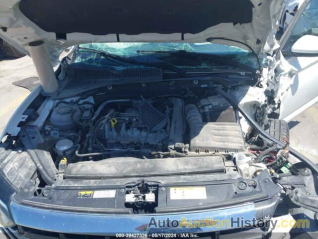 VOLKSWAGEN JETTA 1.4T R-LINE/1.4T S, 3VWN57BU1MM052396