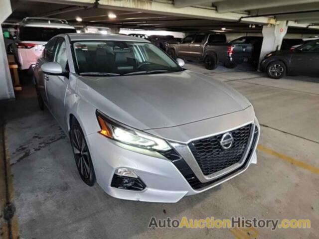 NISSAN ALTIMA SL, 1N4BL4EV6MN304590