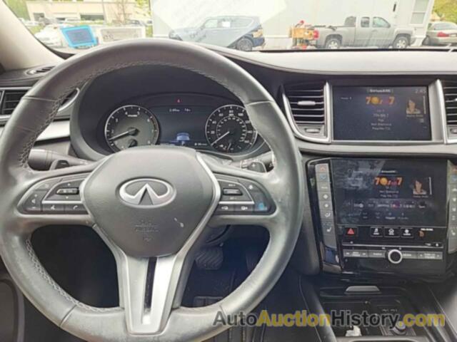 INFINITI QX50 LUXE, 3PCAJ5BB2MF111864