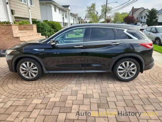 INFINITI QX50 LUXE, 3PCAJ5BBXMF107870