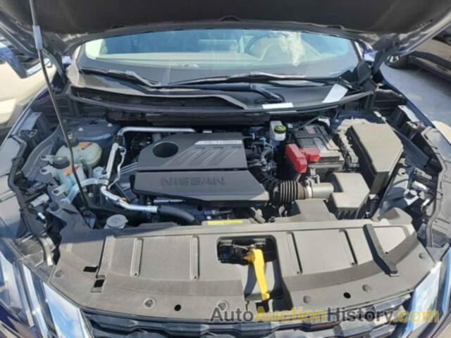 NISSAN ROGUE SV, 5N1BT3BB4PC745290