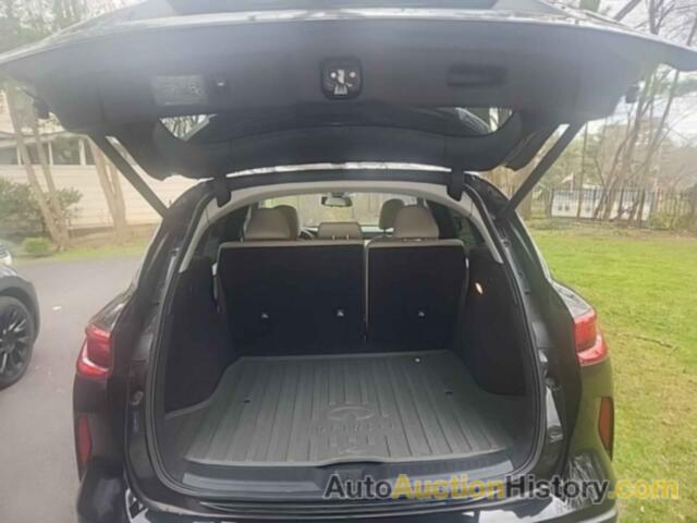 INFINITI QX50 LUXE, 3PCAJ5BB9MF107455