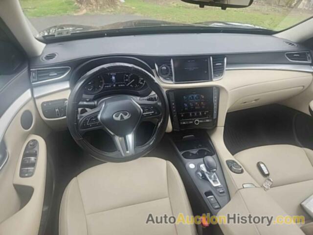 INFINITI QX50 LUXE, 3PCAJ5BB9MF107455