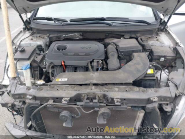 HYUNDAI SONATA SPORT, 5NPE34AF7HH564623