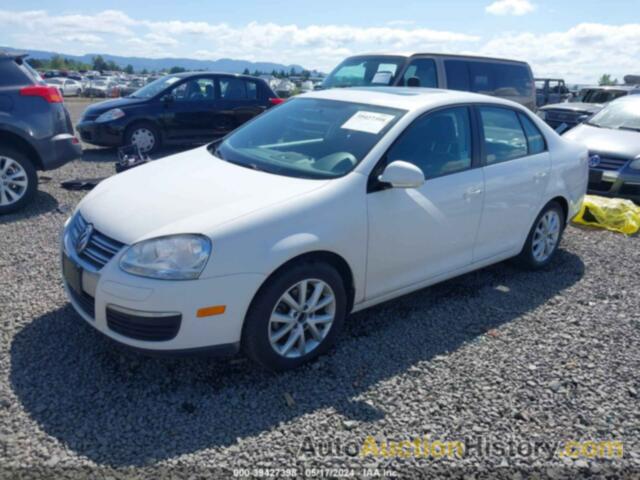 VOLKSWAGEN JETTA LIMITED EDITION, 3VWRZ7AJ5AM167205