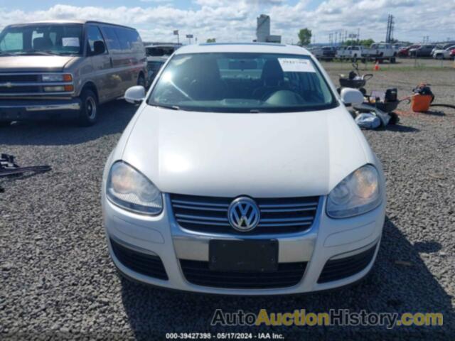 VOLKSWAGEN JETTA LIMITED EDITION, 3VWRZ7AJ5AM167205