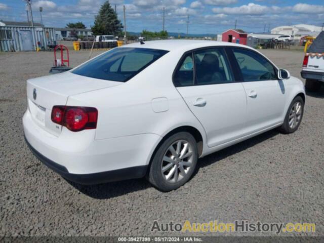 VOLKSWAGEN JETTA LIMITED EDITION, 3VWRZ7AJ5AM167205