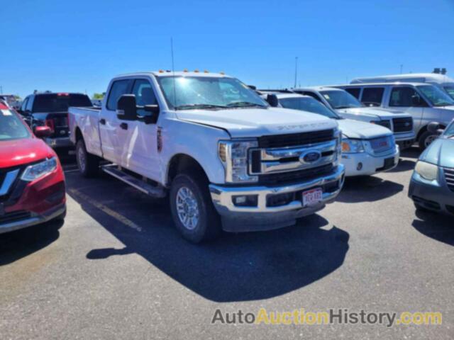 FORD F350 SUPER DUTY, 1FT7W3B66KEF59591