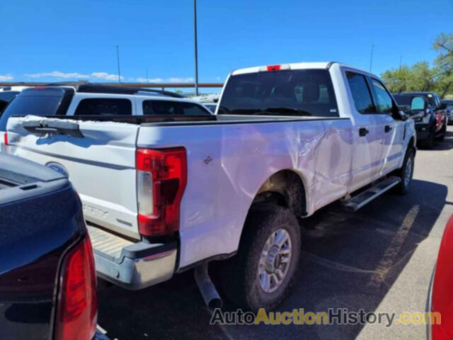 FORD F350 SUPER DUTY, 1FT7W3B66KEF59591