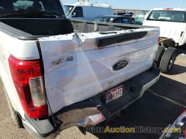 FORD F350 SUPER DUTY, 1FT7W3B66KEF59591