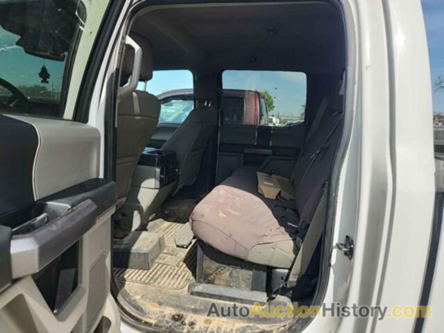 FORD F350 SUPER DUTY, 1FT7W3B66KEF59591