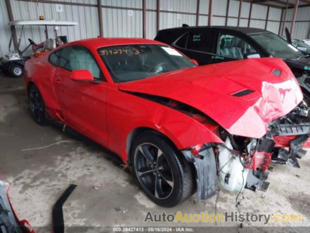 FORD MUSTANG, 1FA6P8TH8N5109392