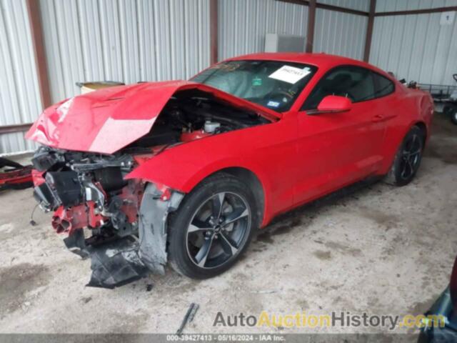 FORD MUSTANG, 1FA6P8TH8N5109392