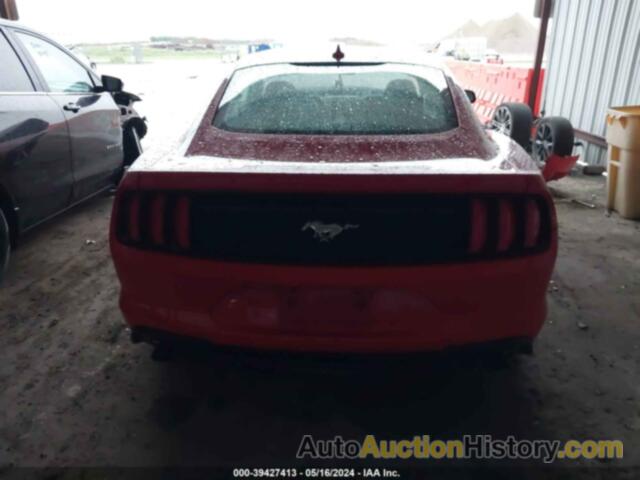 FORD MUSTANG, 1FA6P8TH8N5109392