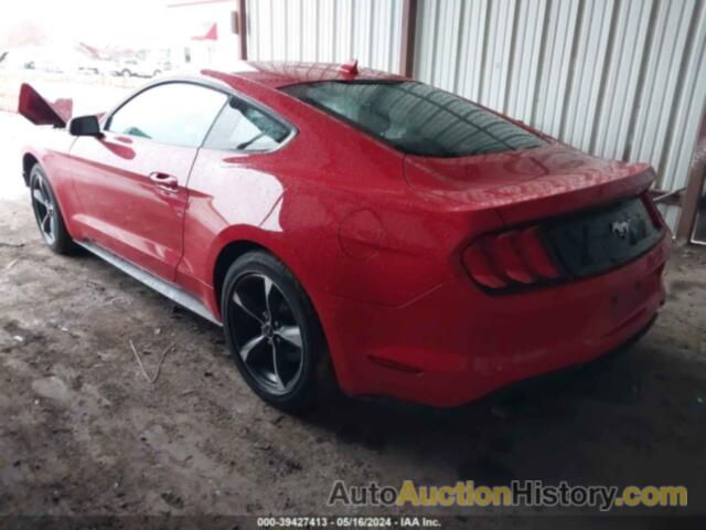 FORD MUSTANG, 1FA6P8TH8N5109392