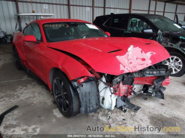 FORD MUSTANG, 1FA6P8TH8N5109392