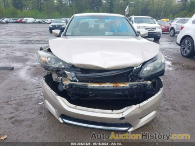 HONDA ACCORD LX, 1HGCR2F34DA201529