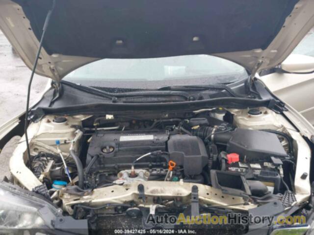 HONDA ACCORD LX, 1HGCR2F34DA201529