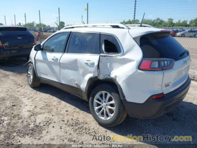 JEEP CHEROKEE LATITUDE, 1C4PJMCB3KD338438