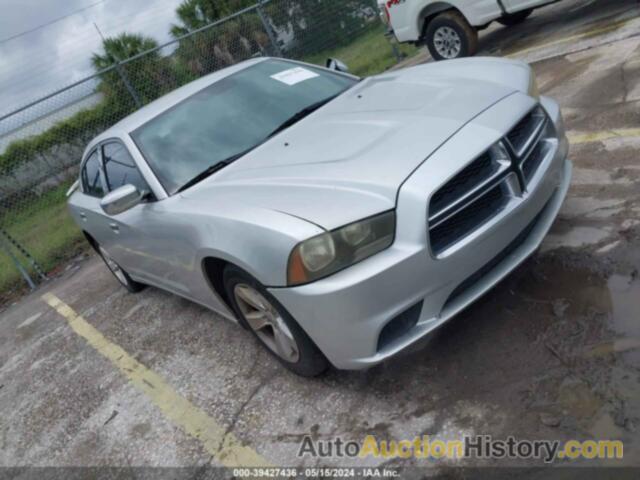 DODGE CHARGER SE, 2C3CDXBG1CH162518