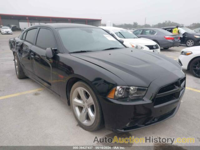 DODGE CHARGER R/T, 2C3CDXCT8CH145002