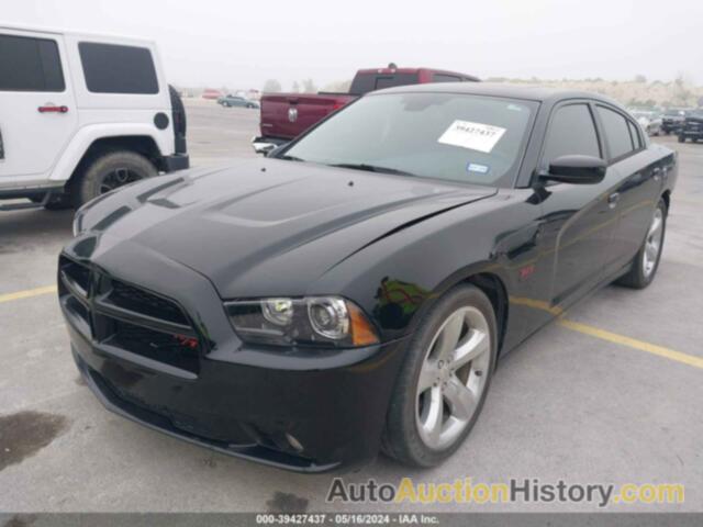 DODGE CHARGER R/T, 2C3CDXCT8CH145002
