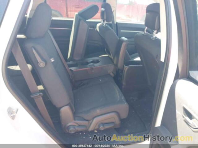 DODGE JOURNEY SXT, 3D4PG5FV0AT147159