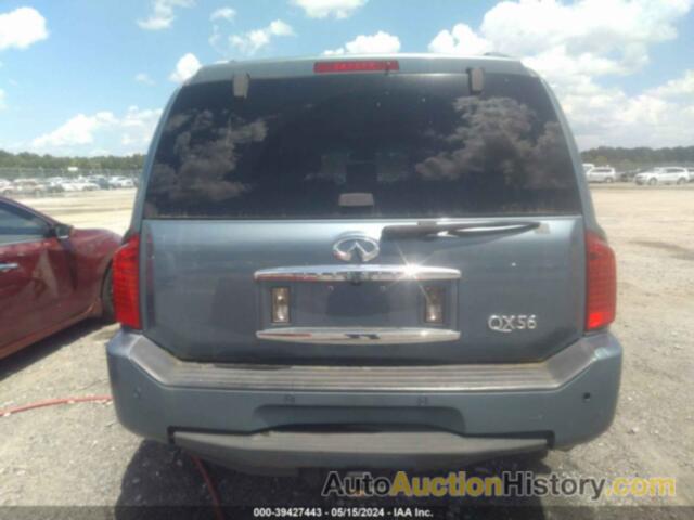 INFINITI QX56, 5N3AA08C48N908095