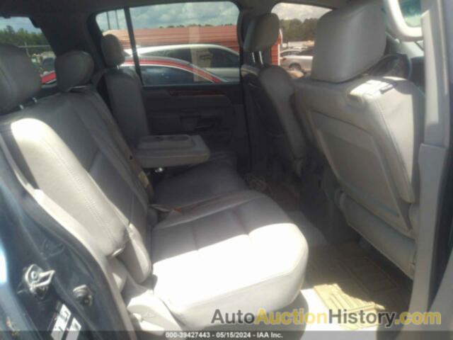 INFINITI QX56, 5N3AA08C48N908095